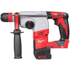 Трехрежимный перфоратор MILWAUKEE SDS-PLUS M18 HD18 HX-0 4933408320