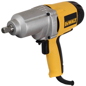 DeWALT DW294 гайковерт ударный импульсный