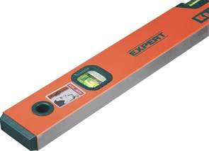 {{photo.Alt || photo.Description || 'Уровень коробчатый &quot;EXPERT&quot;, KRAFTOOL 34710-120, 2 ампулы, 0,5 мм/м, 1200мм'}}