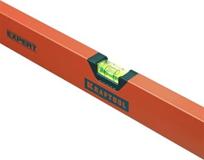 {{photo.Alt || photo.Description || 'Уровень коробчатый &quot;EXPERT&quot;, KRAFTOOL 34710-180, 2 ампулы, 0,5 мм/м, 1800мм'}}