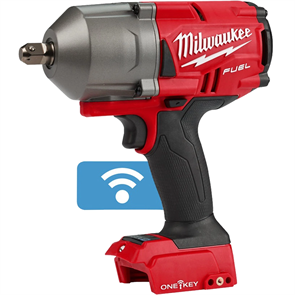 Импульсный высокомоментный гайковерт MILWAUKEE 1/2" M18 FUEL ONEFHIWP12-0X ONE-KEY 4933459724
