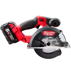 Циркулярная пила MILWAUKEE M18 FUEL FMCS-502X 4933459193