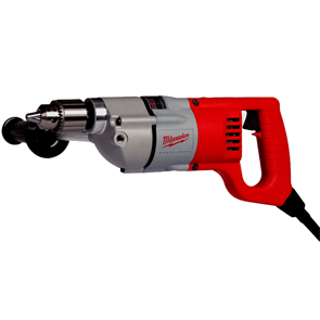 Дрель MILWAUKEE HDE 13 RQD 110750