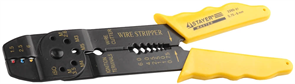 STAYER 0.75-6 ммd, электропассатижи 2265-21