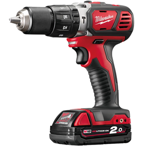 Дрель ударная MILWAUKEE M18 BPD-202C 4933443515