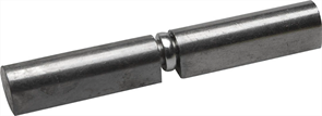 STAYER 120 x 16 мм, 1 шт., петля для металлических дверей 37615-120