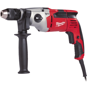 Дрель ударная MILWAUKEE PD2E 24 R 4933419595