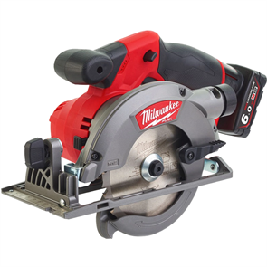 Компактная циркулярная пила MILWAUKEE M12 FUEL CCS44-602X 4933451512