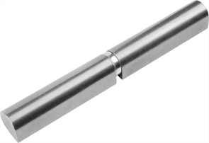 STAYER 200 x 23 мм, 1 шт., петля для металлических дверей 37615-200