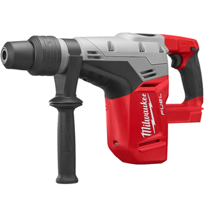 Аккумуляторный перфоратор MILWAUKEE SDS-MAX M18 FUEL CHM-0 4933451362