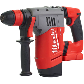 Аккумуляторный перфоратор MILWAUKEE M18 FUEL CHPX-0X 4933451431
