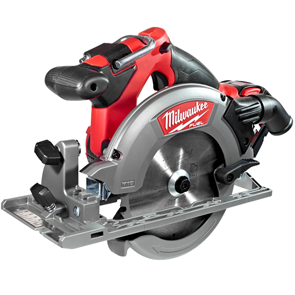 Циркулярная пила MILWAUKEE M18 FUEL CCS55-502X 4933451376