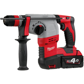 Трехрежимный перфоратор MILWAUKEE SDS-PLUS M18 HD18 HX-402C 4933441280