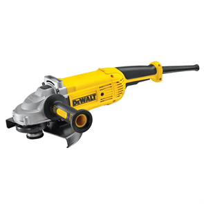 DeWALT D28498 углошлифовальная машина (болгарка)