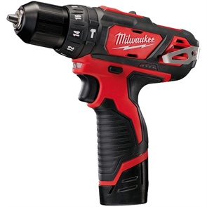 Дрель ударная MILWAUKEE M12 BPD-202C 4933441940