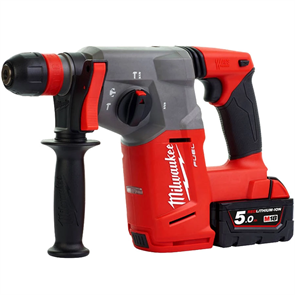 Аккумуляторный перфоратор MILWAUKEE SDS-plus M18 FUEL CHX-502X 4933451381