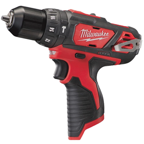 Дрель ударная MILWAUKEE M12 BPD-0 4933441950