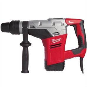 Сверхмощный перфоратор MILWAUKEE SDS Max Kango 540 S 4933418100