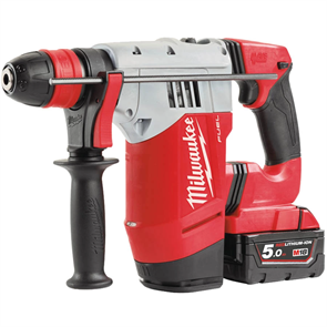 Аккумуляторный перфоратор MILWAUKEE M18 FUEL CHPX-502X 4933451380