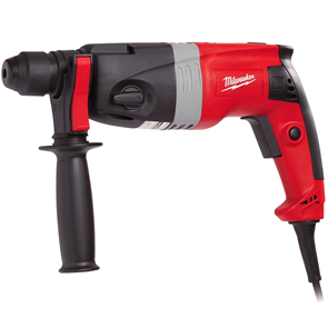 Перфоратор MILWAUKEE SDS-Plus PFH 24 4933411470