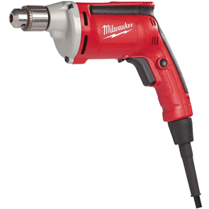 Односкоростная дрель MILWAUKEE HDE 6 RQ 010150