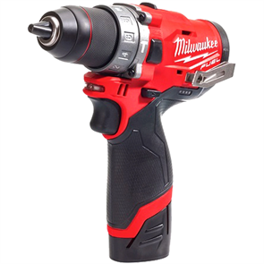 Субкомпактная 2-скоростная ударная дрель M12 FPD-202X FUEL™ MILWAUKEE 4933459802