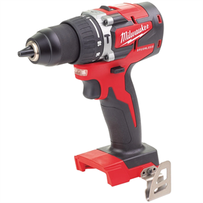 Ударная дрель бесщеточная M18 CBLPD-0 MILWAUKEE 4933464319