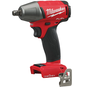 Ударный гайковерт MILWAUKEE 1/2" M18 FUEL ONEIWF12-0X ONE-KEY с фрикционным кольцом 4933459198