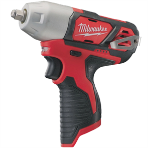 Импульсный гайковерт MILWAUKEE 3/8" M12 BIW38-0 4933441985