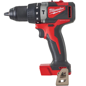 Бесщеточная ударная дрель M18 BLPD2-0X MILWAUKEE 4933464516