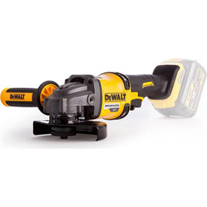 DeWALT DCG414N, углошлифовальная машина (болгарка) аккумуляторная