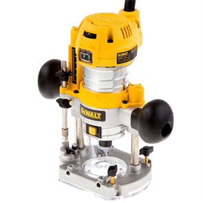 DeWALT D26203, кромочный фрезер
