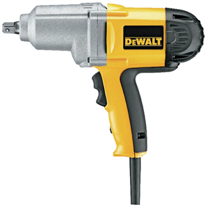 Гайковерт ударный DeWalt DW292