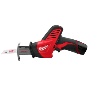 Аккумуляторная сабельная пила MILWAUKEE HACKZALL C12 HZ-202С 4933441195