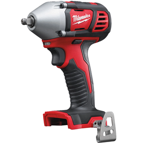 Импульсный гайковерт MILWAUKEE 3/8" M18 BIW38-0 4933443600