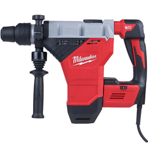 Перфоратор для сверления и разрушения Milwaukee K 850, 4933464896
