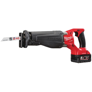 Сабельная пила MILWAUKEE M18 FUEL SAWZALL® ONESX-502X ONE-KEY 4933451666