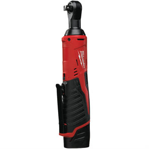 Гайковерт импульсный аккумуляторный MILWAUKEE 3/8" M12 IR-201B 4933441720