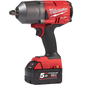 Импульсный высокомоментный гайковерт MILWAUKEE 1/2" M18 FUEL FHIWF12-502X 4933459696