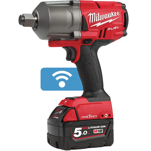 Импульсный высокомоментный гайковерт MILWAUKEE 3/4" M18 FUEL ONEFHIWF34-502X ONE-KEY 4933459730