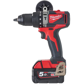 Бесщеточная ударная дрель M18 BLPD2-502X MILWAUKEE 4933464517