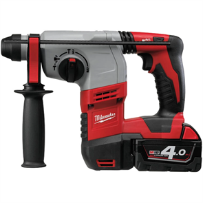 Аккумуляторный перфоратор MILWAUKEE HD18 H-402C 4933443468