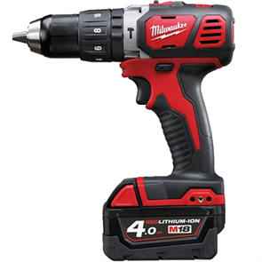 Дрель ударная MILWAUKEE M18 BPD-402C 4933443520