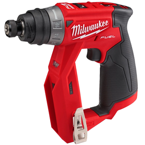Дрель-шуруповерт со съемными насадками M12 FUEL MILWAUKEE 4933464978