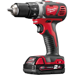 Дрель-шуруповерт MILWAUKEE M18 BDD-202C 4933443555