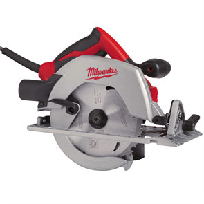 Циркулярная пила MILWAUKEE CS 60 184 мм 4933419225