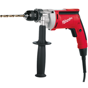 Односкоростная дрель MILWAUKEE HDE 13 RQX 30250