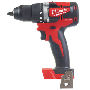 Аккумуляторная дрель-шуруповерт M18 CBLDD-0 MILWAUKEE 4933464316