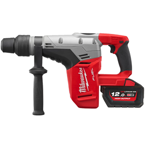Перфоратор 2-х режимный M18 FUEL™ 5 кг SDS-MAX MILWAUKEE 4933471284