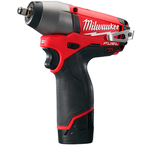 Импульсный гайковерт MILWAUKEE 3/8'' M12 CIW38-202C 4933440420